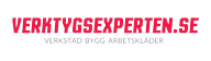 Verktygsexperten