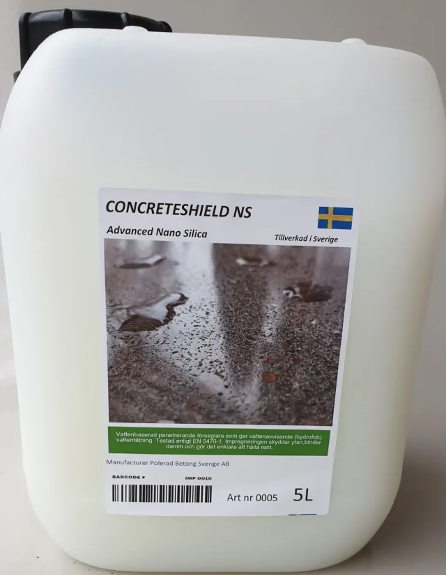 ConcreteShield NS 5 L